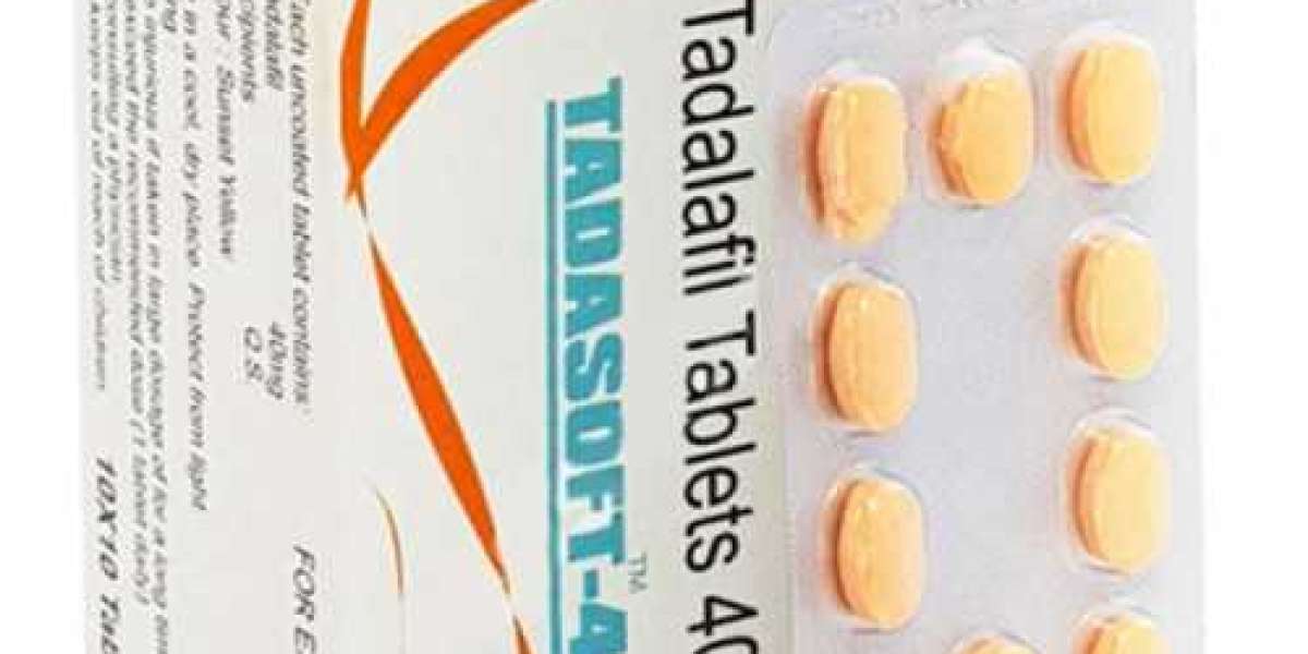 Buy Tadasoft 40 Mg Online | Uses | Side Effects | Dosage | Price | view