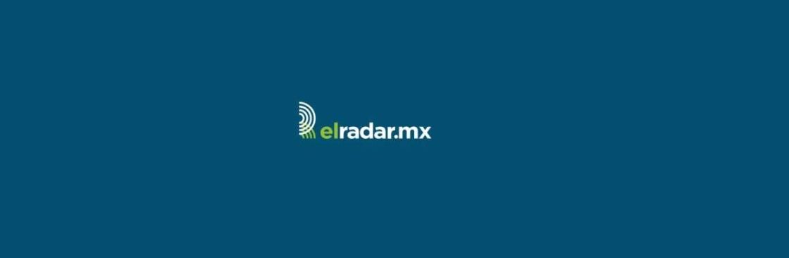 EL RADAR MX Cover Image