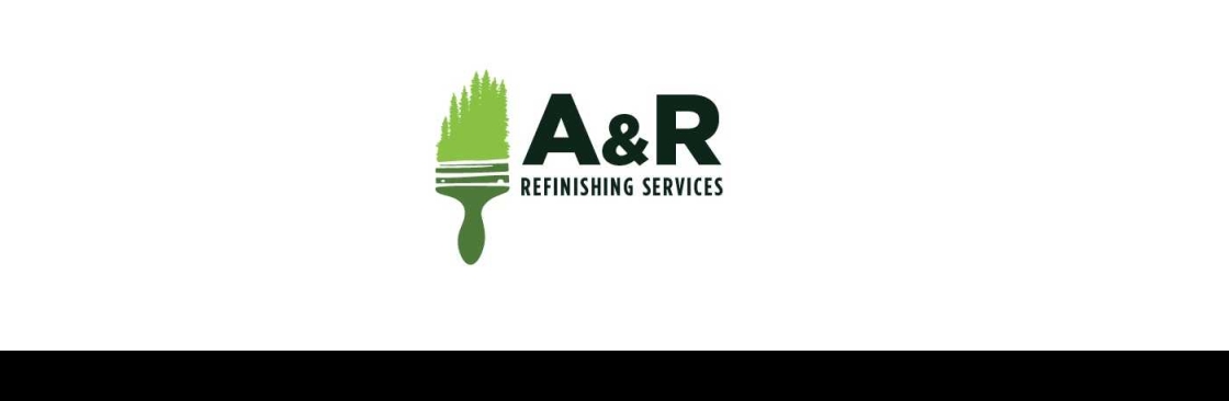 A R Refinishing Services Cover Image