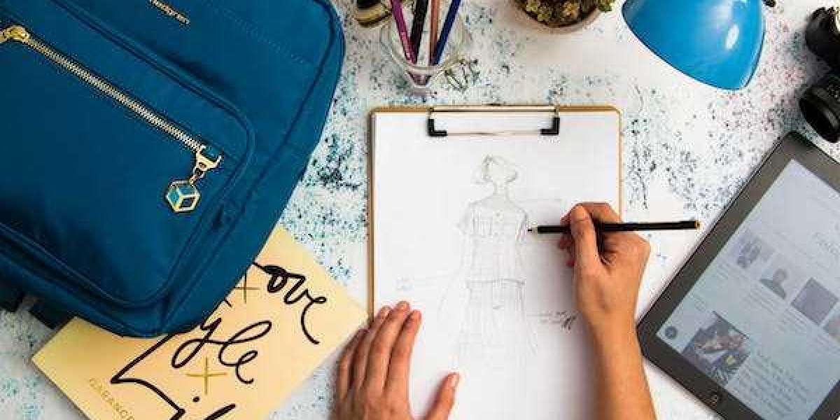 Importance Of Studying Fashion Designing Course In Madurai