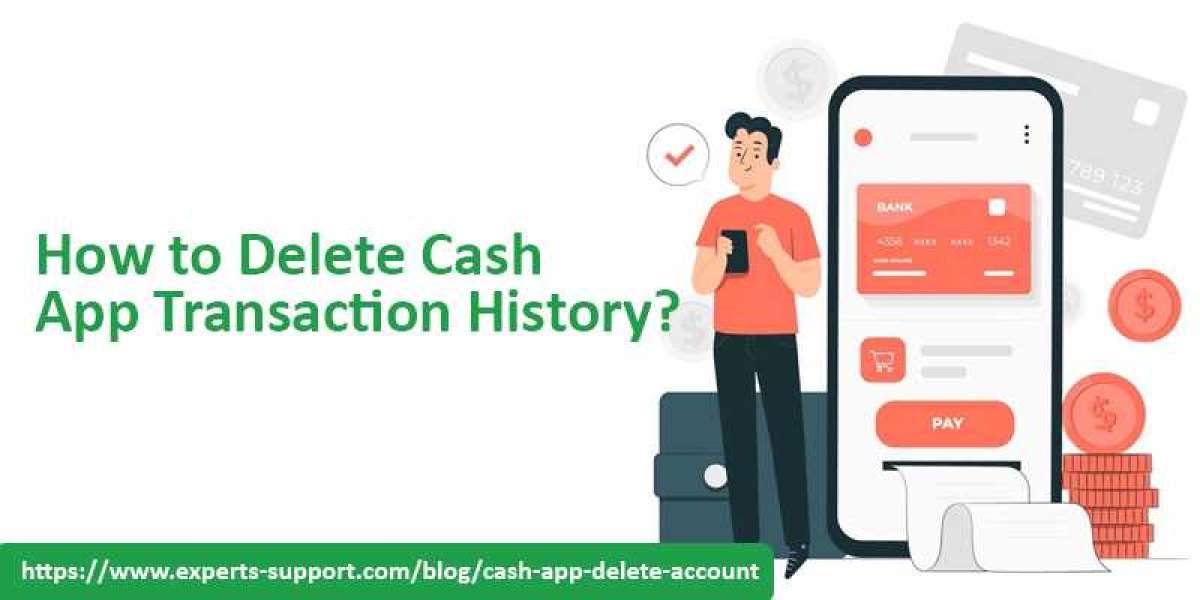 How to delete a cash app account- Get solution by dialing the helpline number