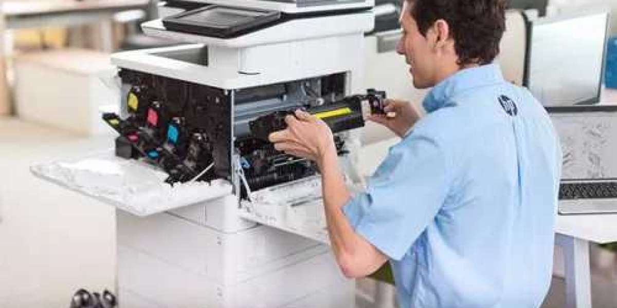 Cheapest Printer Repairing Shop Near Me