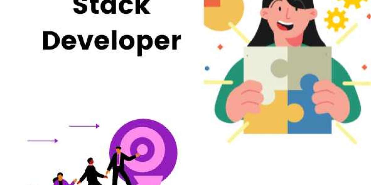 Advantages of Hiring a Full-Stack Developer