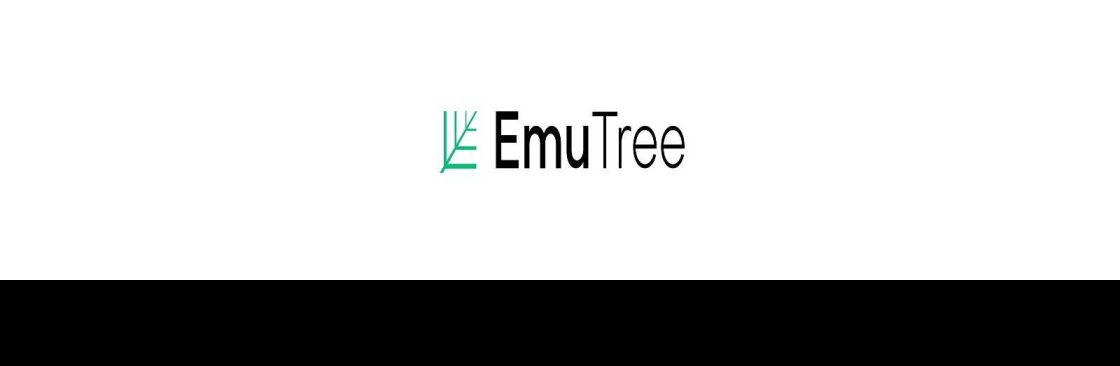 Emu tree Cover Image