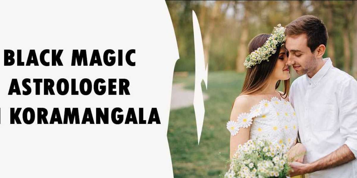 Black Magic Astrologer in Koramangala | Specialist Astro