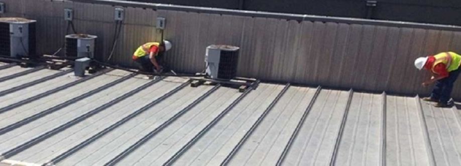 ECO Commercial Roofing Profile Picture
