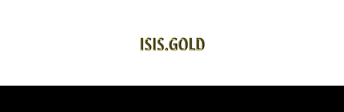 Isis Gold Cover Image
