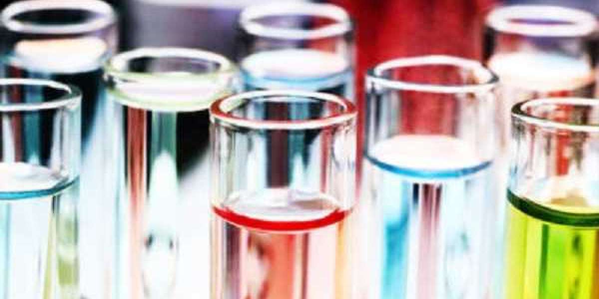 Toluene Market 2021-2030 | Global Industry Size, Volume, Trends and Revenue Report