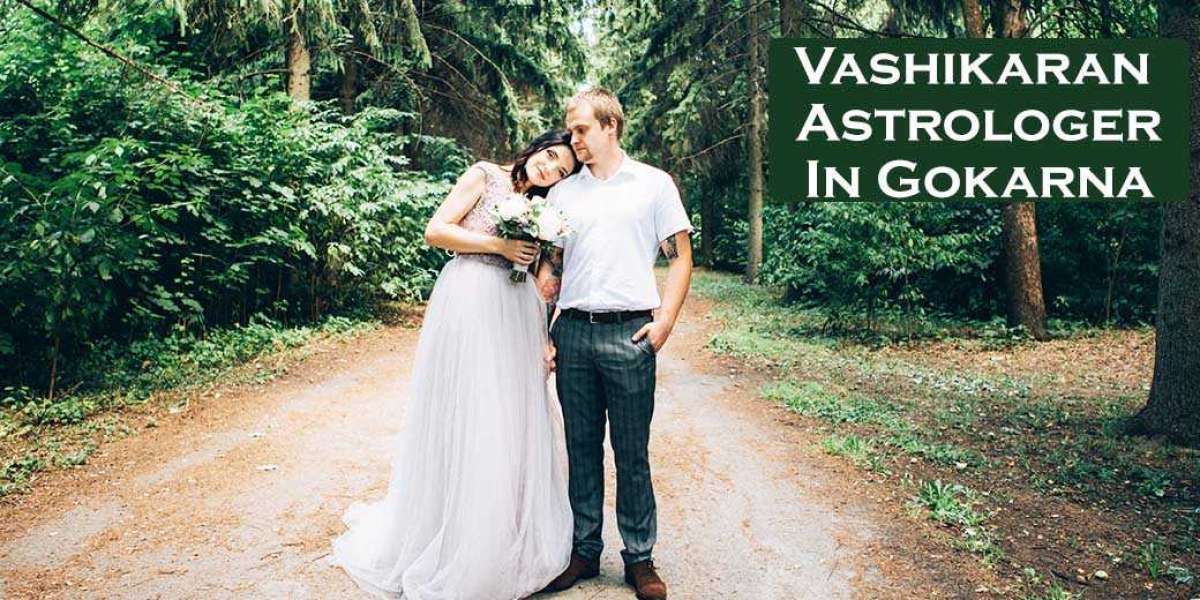 Vashikaran Astrologer in Gokarna  | Vashikaran Specialist