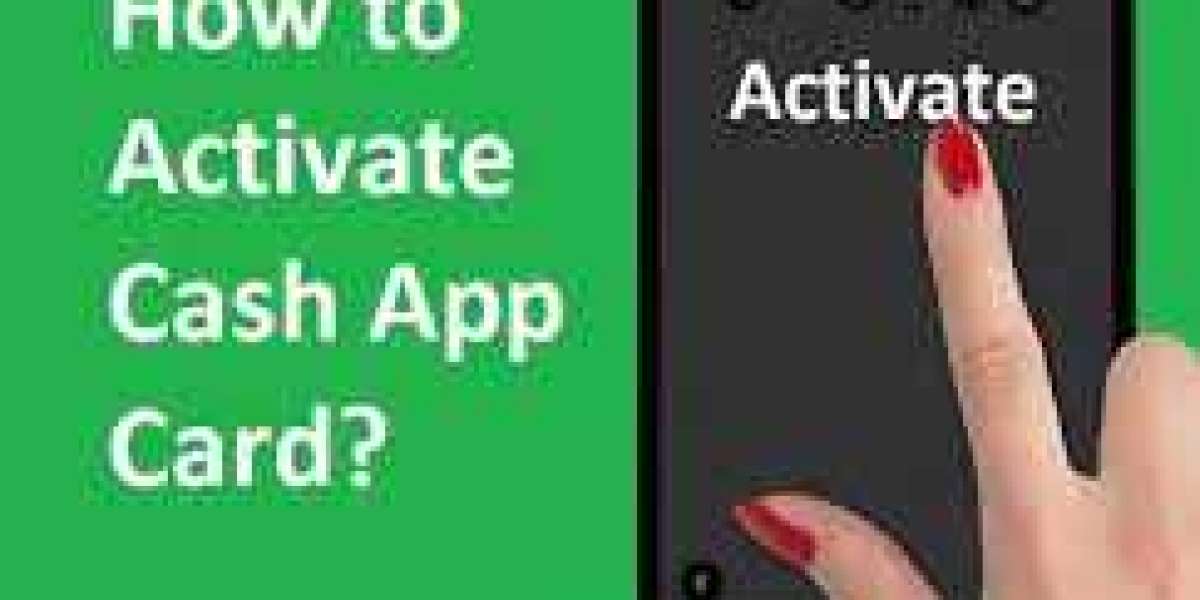 How to activate a Cash App card | 5 Easy Method