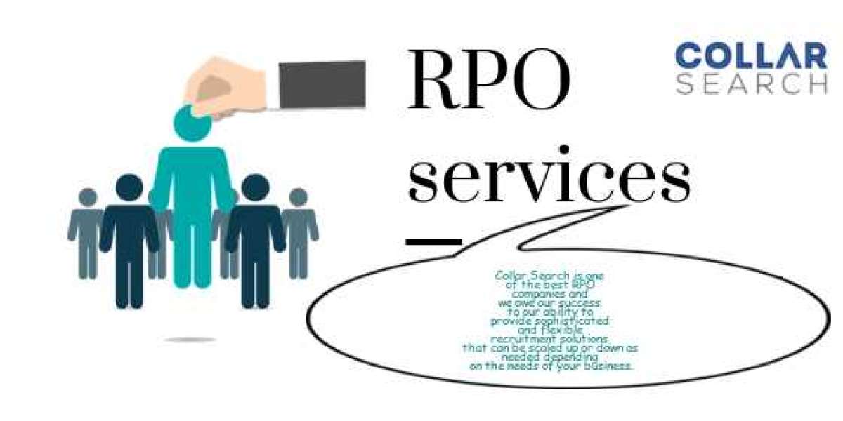 RPO companies | Collar Search