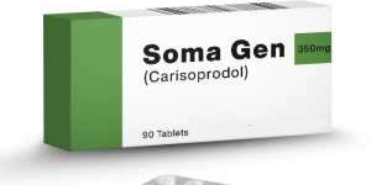 Order Soma 350mg Online