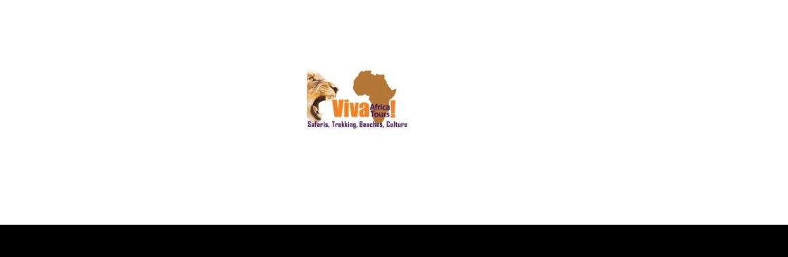 VIVA AFRICA TOURS Cover Image