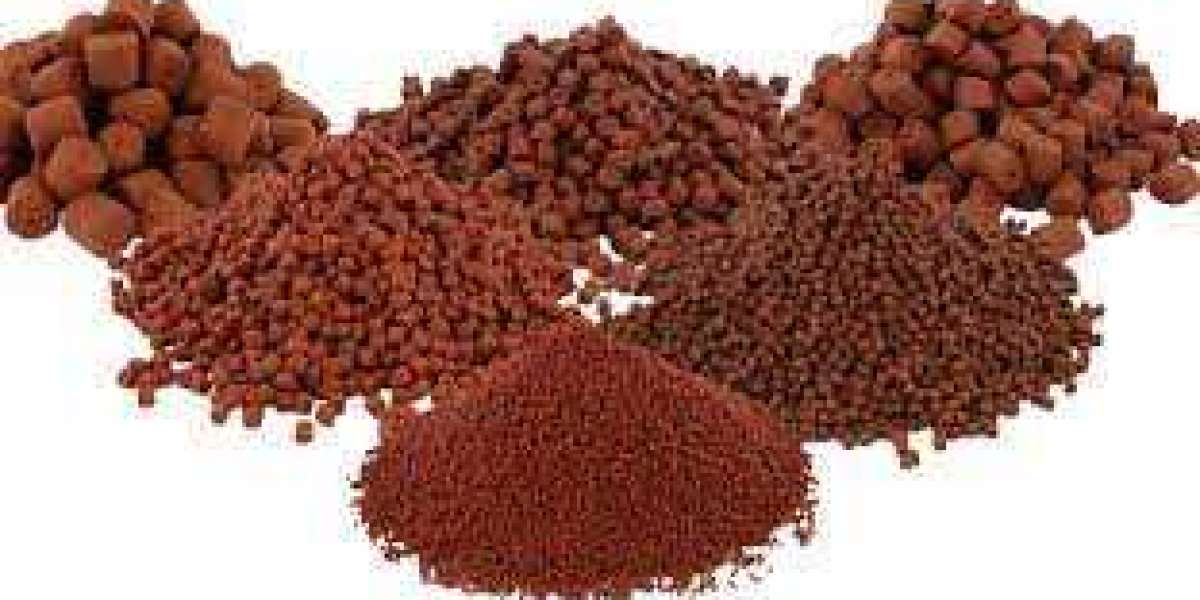 Aquafeed Key Market Players, Statistics, Gross Margin, and Forecast 2027