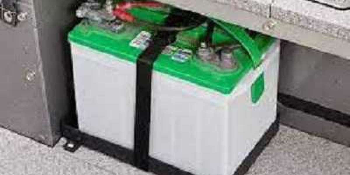 Extensive demand of Marine Battery Market & New Developments in Upcoming Years 2023-2028