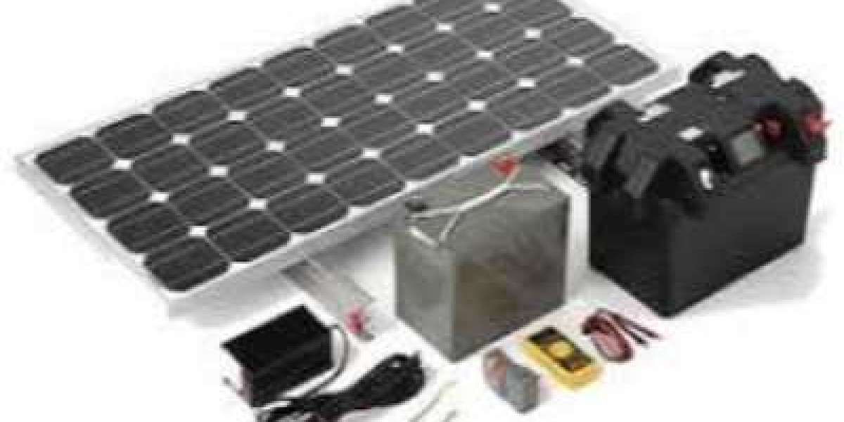 Extensive demand of Solar Inverter Market