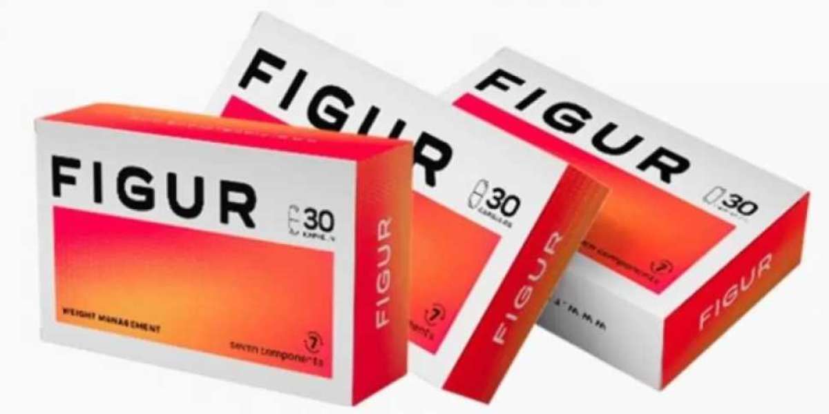 Figur Weight Loss Capsules Reviews, Scam, Price & Investigation!