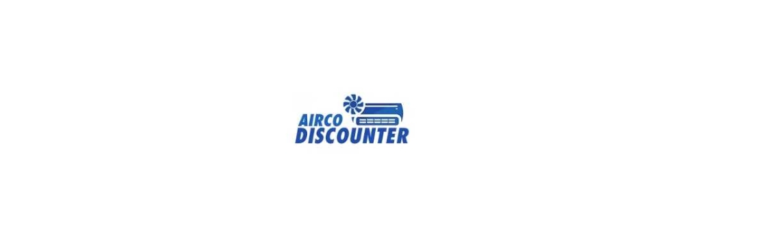 Airco Discounter Cover Image