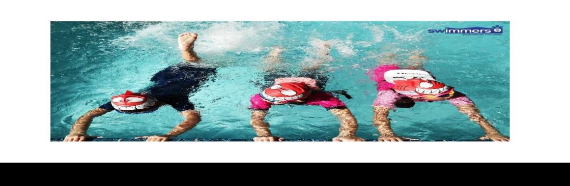 Swimmerse Swim School Cover Image