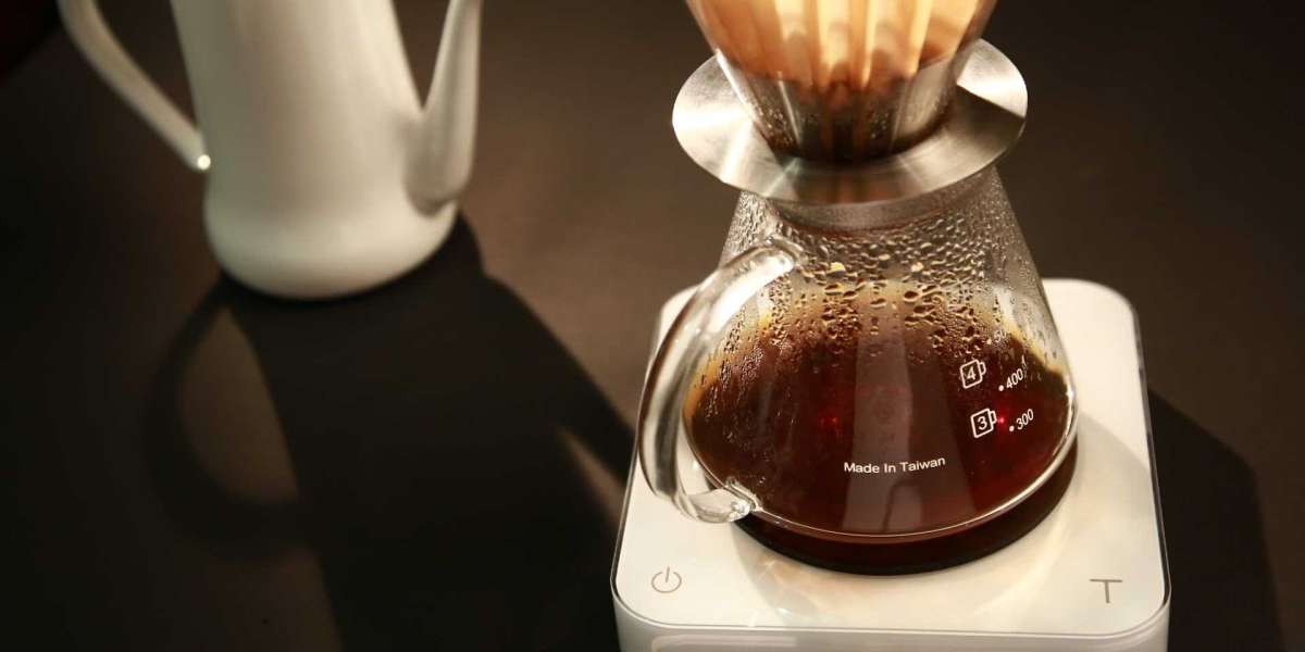 Do You Need a Scale for Pour over Coffee?