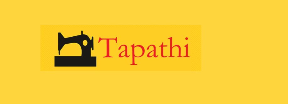 TAPATHI E COMMERACE Cover Image