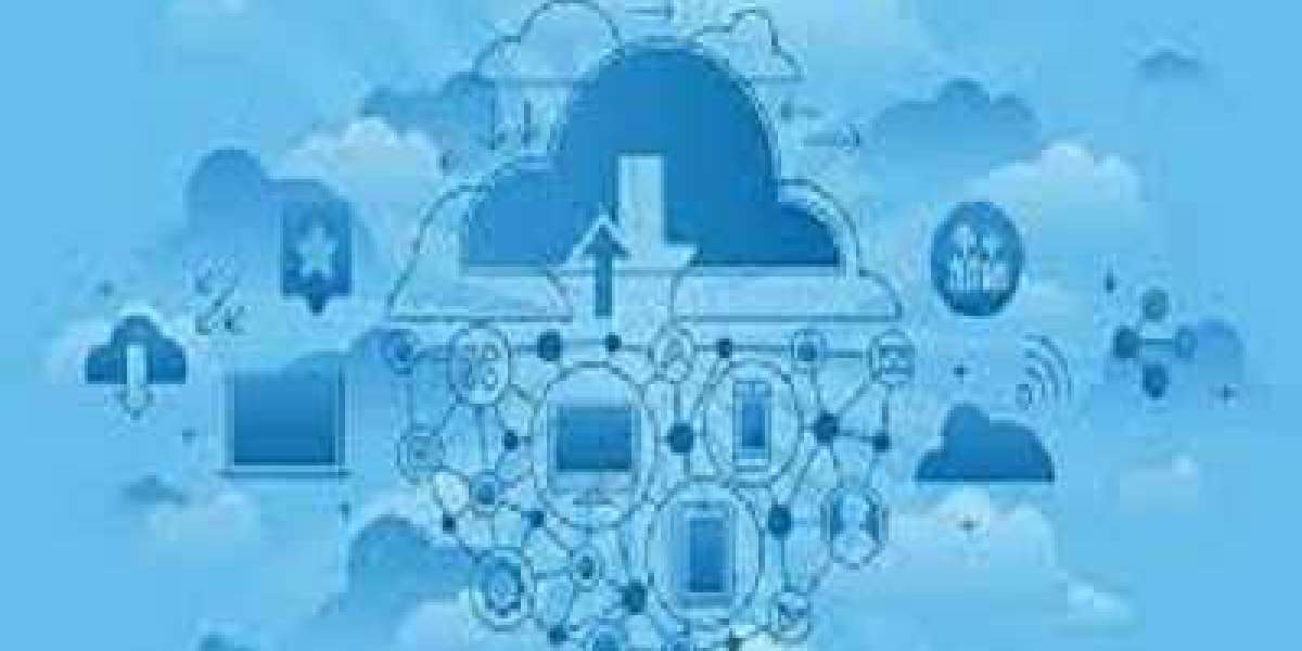 Extensive demand of Healthcare Cloud Computing Market & New Developments in Upcoming Years 2023-2028