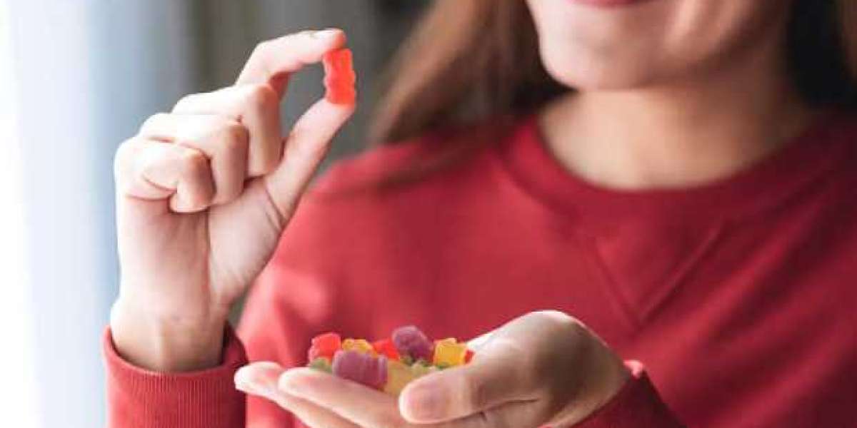 [Official-2023] Seralabs CBD Gummies Safe Or Scam?! Pills Ingredients, Benefits