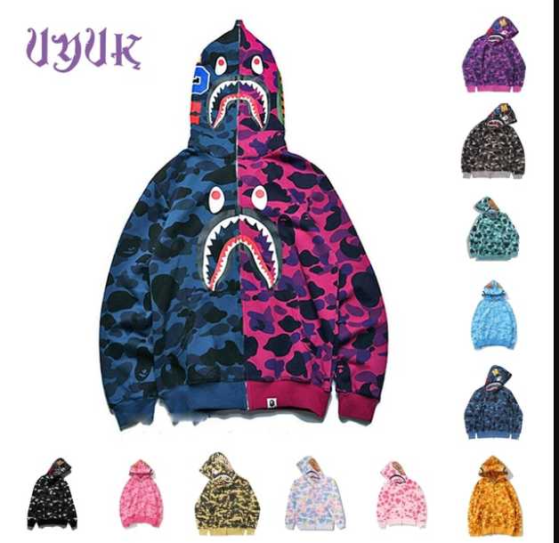 us bape Profile Picture