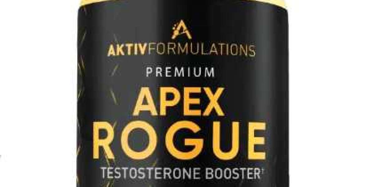 Apex Rogue ED Male Enhancement US UK Ca