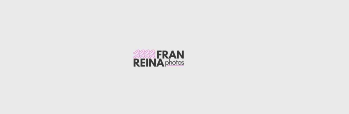 Fran Reina Photography Cover Image