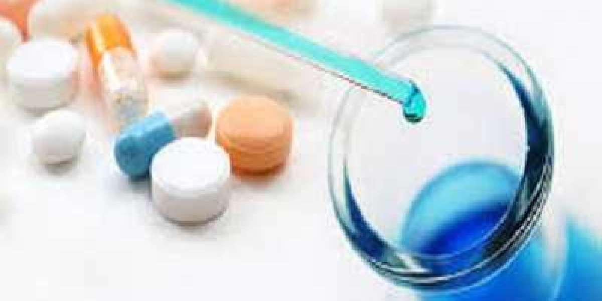 Extensive demand of Active Pharmaceutical Ingredients Market & New Developments in Upcoming Years 2023-2028