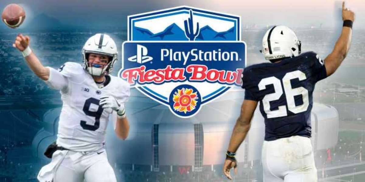 Penn State Bowl Game: Know The Best Game Happened