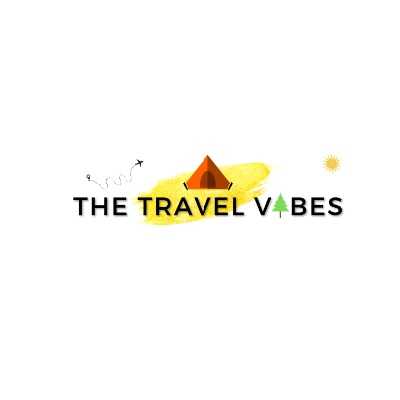 The Travel Vibes Profile Picture