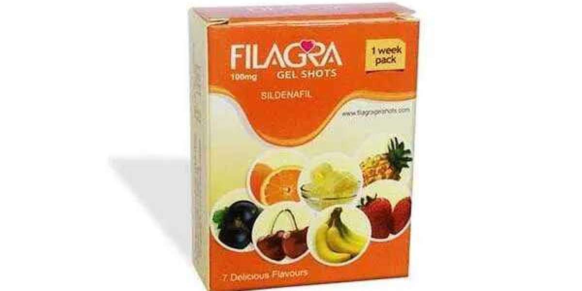 Filagra On Super Sale | Price, Uses, Warning, Reviews