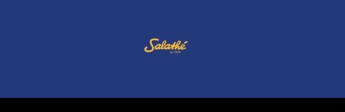Salathé Jeans  Army Shop AG Cover Image
