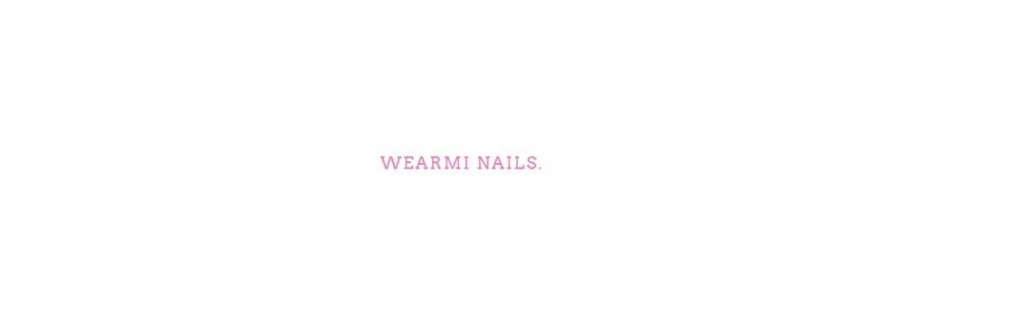 Wearmi Nails Cover Image