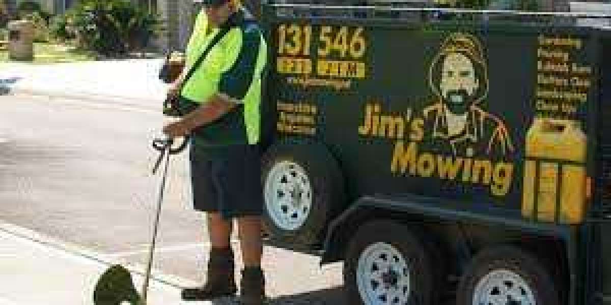 Lawn Mowing Toolern Vale