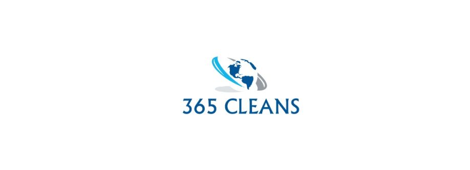 365 Cleans Cover Image