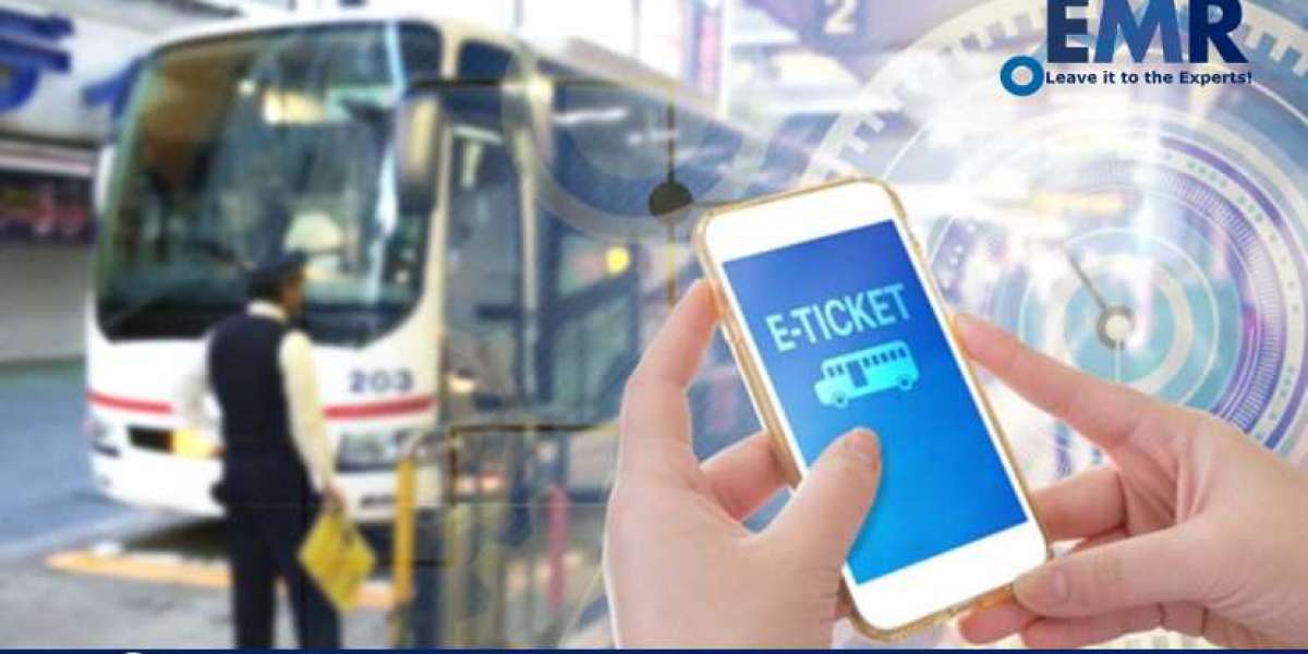 Global Online Bus Ticketing Service Market Size to Grow at a CAGR of 25.90% in the Forecast Period of 2023-2028