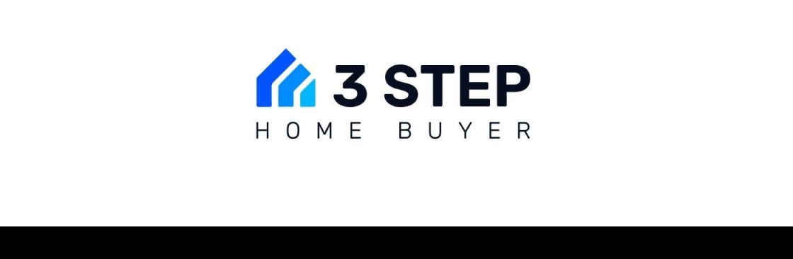 3 Step Home Buyer Cover Image
