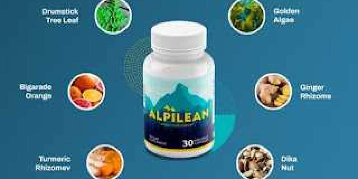 Why You Need To Be Serious About Alpilean Reviews