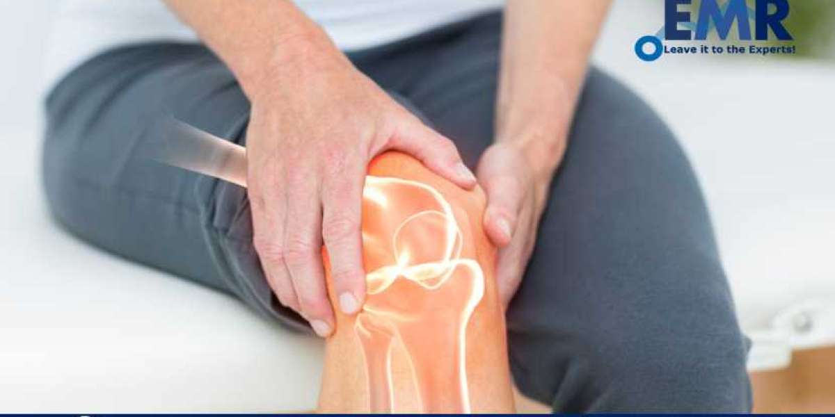 Global Rheumatoid Arthritis Therapeutics Market Size to Grow at a CAGR of 2.70% in the Forecast Period of 2023-2028