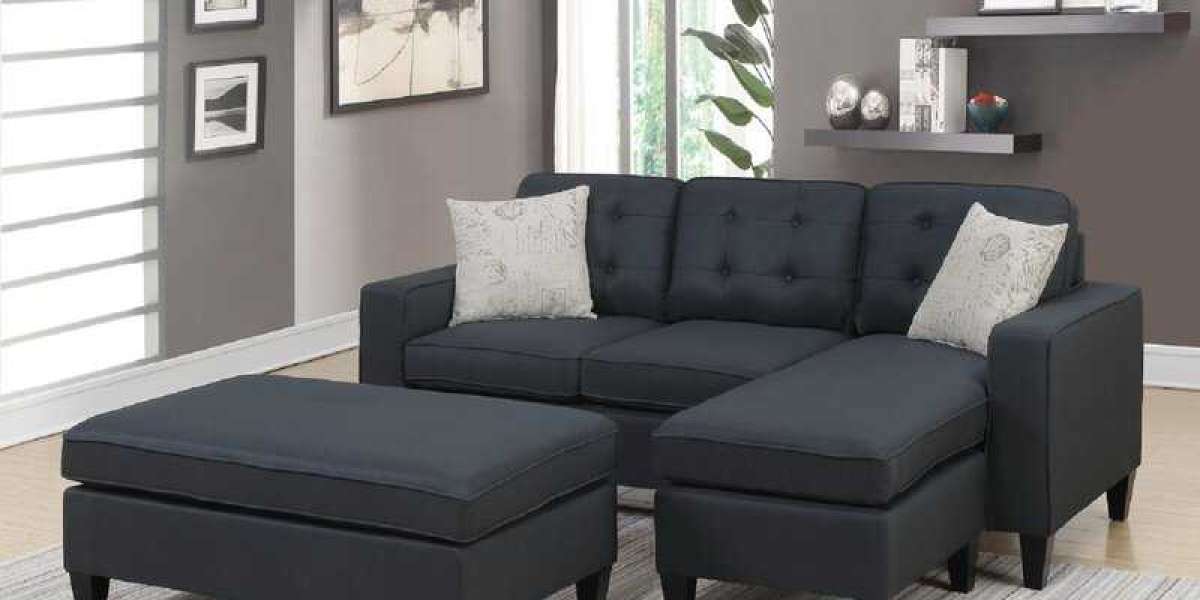 Choosing The Right L Shape Sofa