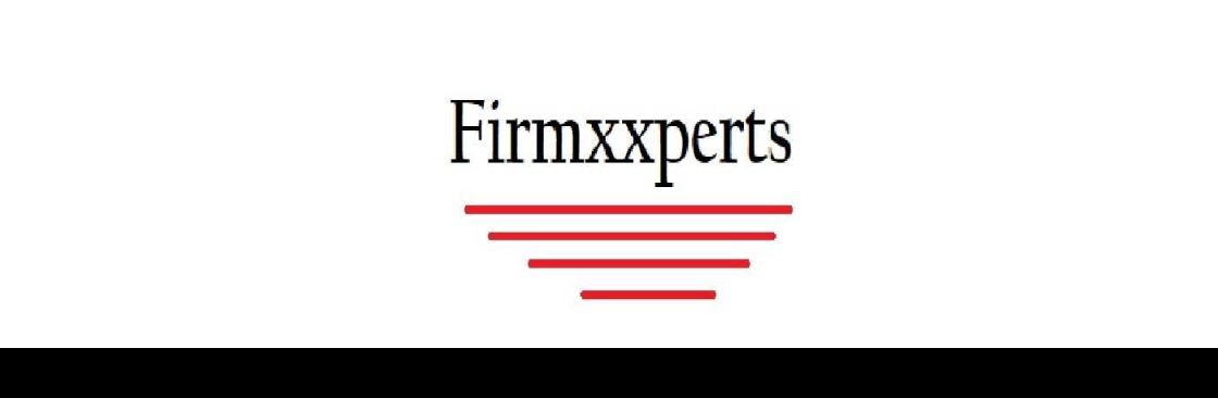 Firmx xperts Cover Image