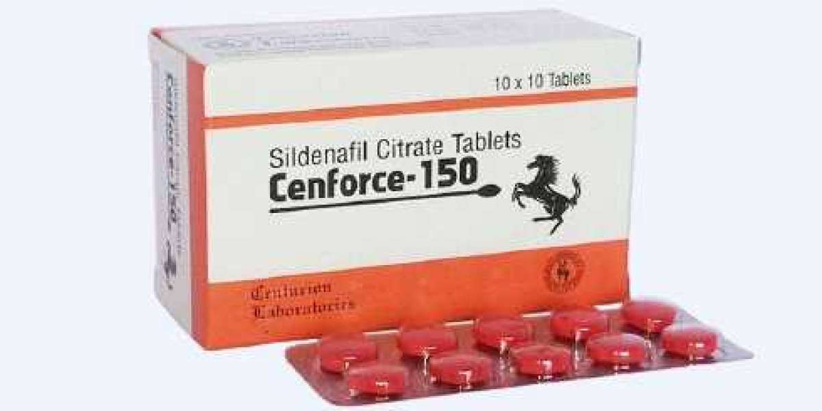 improve Physical Relation With cenforce 150mg