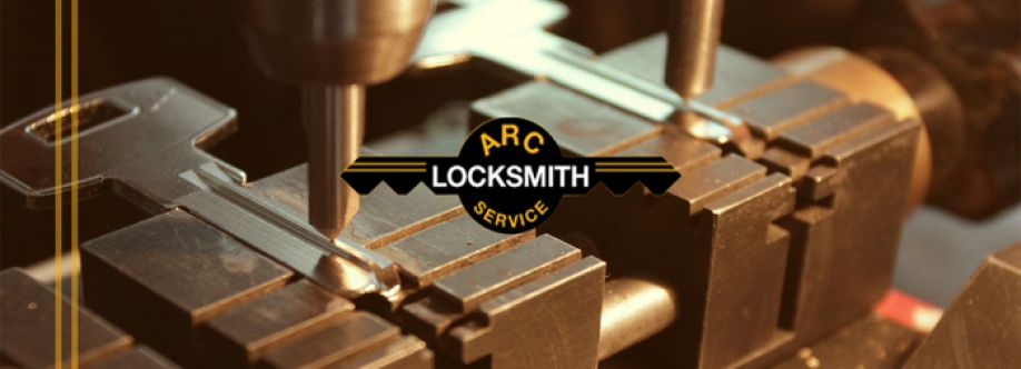ARC Locksmith Service Cover Image
