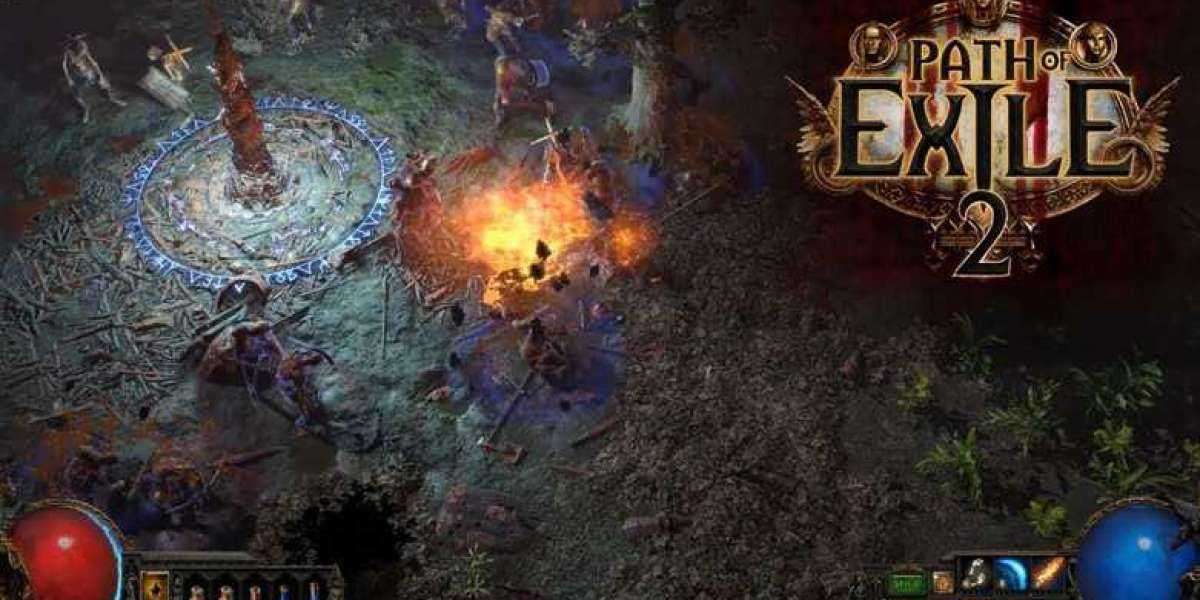 Learn Exactly How I Improved Path of Exile Currency
