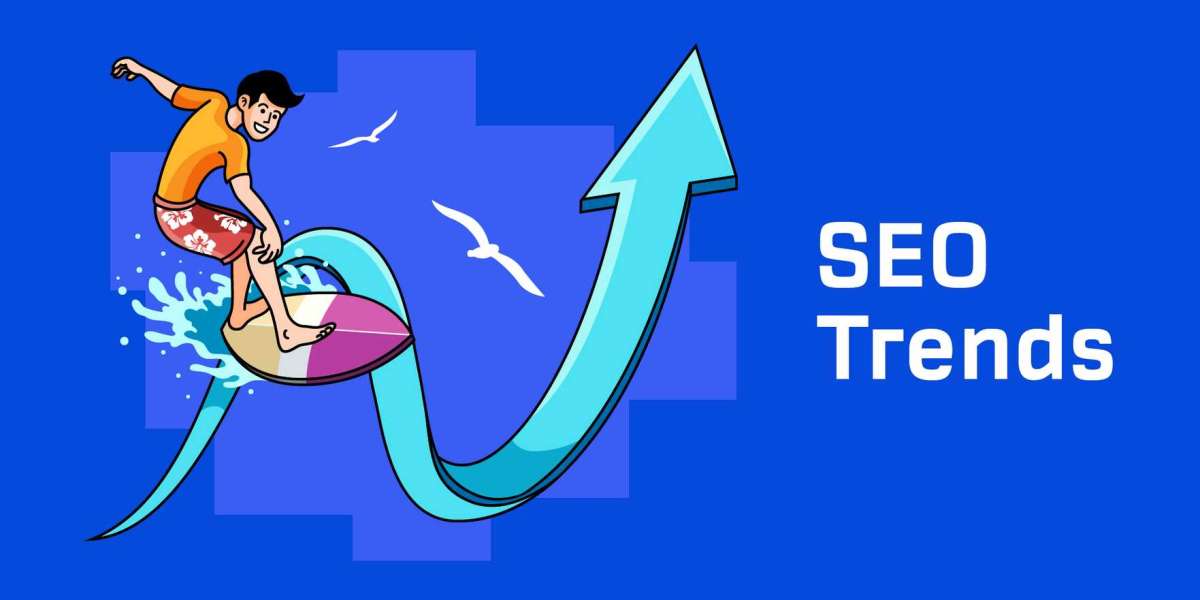 The Top SEO Trends for 2023