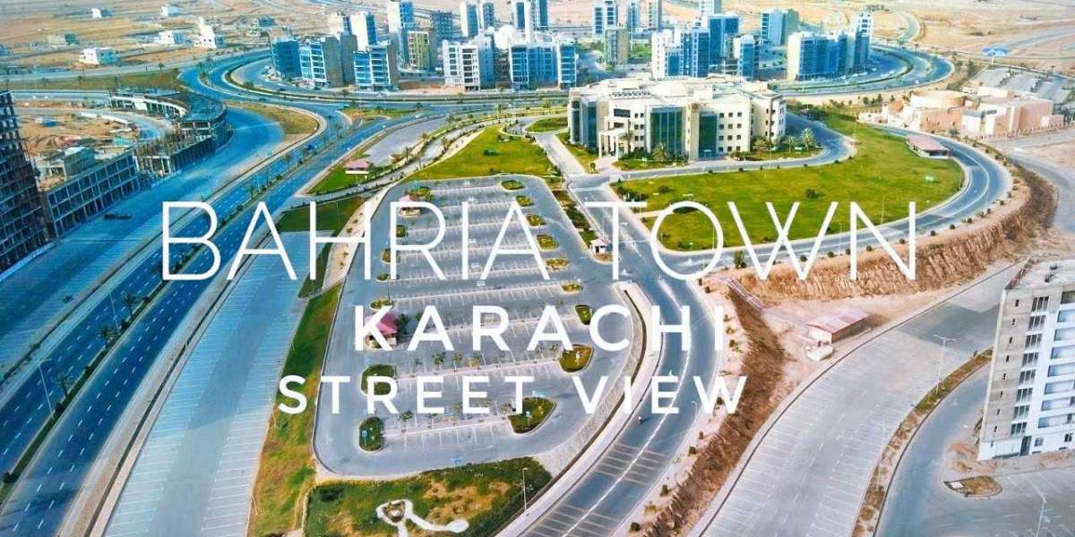 Are Bahria Town Karachi 2 a good investment?